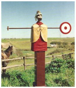 CASTEL DI GUIDO Palio del 1988