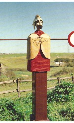 CASTEL DI GUIDO Palio del 1988