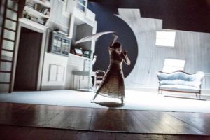 Teatro Vascello “CASA DI BAMBOLA” di Henrik Ibsen 