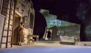 Teatro Vascello “CASA DI BAMBOLA” di Henrik Ibsen 