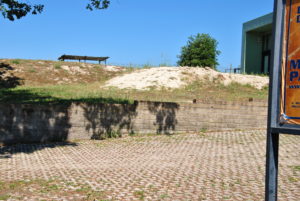 CASTEL DI GUIDO-La Polledrara di Cecanibbio- MUSEO PALEONTOLOGICO