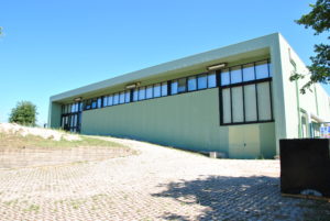CASTEL DI GUIDO-La Polledrara di Cecanibbio- MUSEO PALEONTOLOGICO
