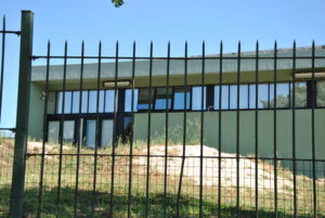 CASTEL DI GUIDO-La Polledrara di Cecanibbio- MUSEO PALEONTOLOGICO