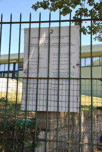 CASTEL DI GUIDO-La Polledrara di Cecanibbio- MUSEO PALEONTOLOGICO