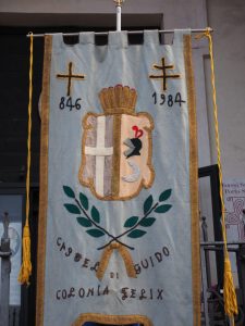 CASTEL DI GUIDO- IL PALIO DELLA MEZZA LUNA