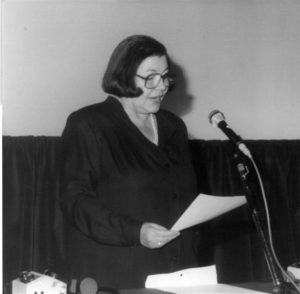 LIETTA TORNABUONI