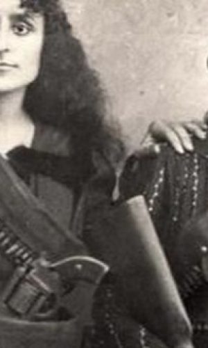 Le donne armene e il genocidio