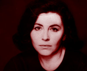 LIETTA TORNABUONI