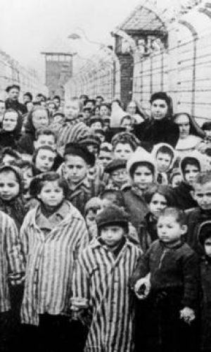 Giornata della Memoria Shoah