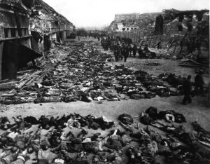 Giornata della Memoria Shoah
