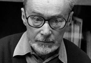 PRIMO LEVI