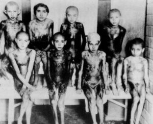 Giornata della Memoria Shoah