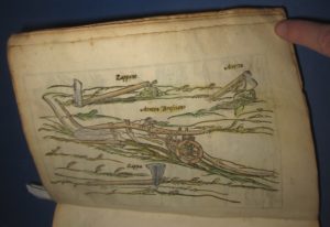Agostino Gallo- (1564) Le dieci giornate della vera agricoltura e piaceri della villa.