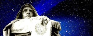 GIORDANO BRUNO