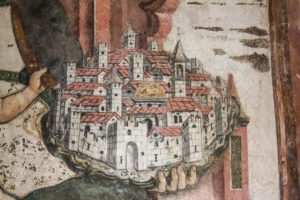 L'Arte di Amatrice.