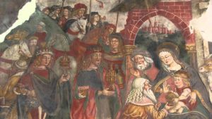L'Arte di Amatrice.