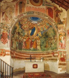 L'Arte di Amatrice.