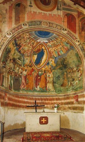 L'Arte di Amatrice.
