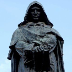 GIORDANO BRUNO