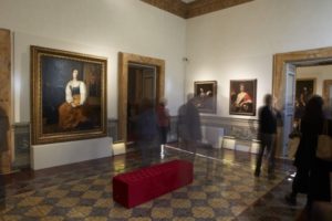 Artemisia Gentileschi Palazzo Braschi fino al 7 maggio 2017.