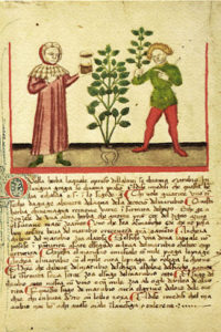 Hildegard von Bingen