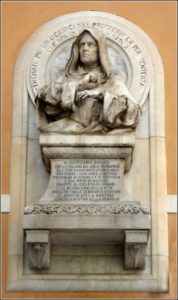 GIORDANO BRUNO