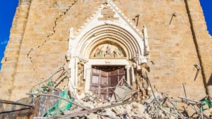 L'Arte di Amatrice.