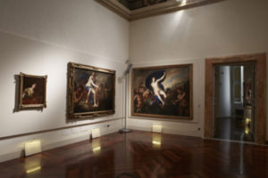 Artemisia Gentileschi Palazzo Braschi fino al 7 maggio 2017.
