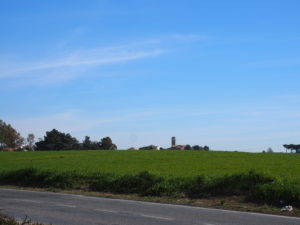 Diocesi di Porto e Santa Rufina 