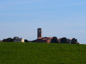 Diocesi di Porto e Santa Rufina 