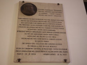 Diocesi di Porto e Santa Rufina 