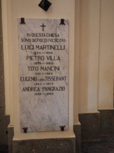 Diocesi di Porto e Santa Rufina