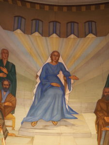 Diocesi di Porto e Santa Rufina Parrocchia dei SS Cuori di Gesù e Maria