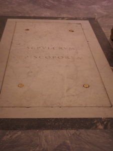 Diocesi di Porto e Santa RufinaParrocchia dei SS Cuori di Gesù e Maria