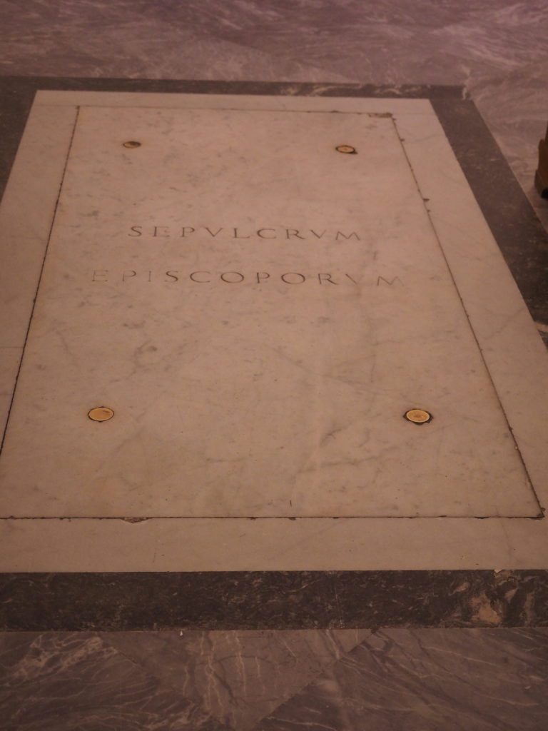 Diocesi di Porto e Santa RufinaParrocchia dei SS Cuori di Gesù e Maria