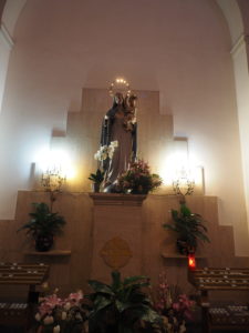 Diocesi di Porto e Santa Rufina Parrocchia dei SS Cuori di Gesù e Maria
