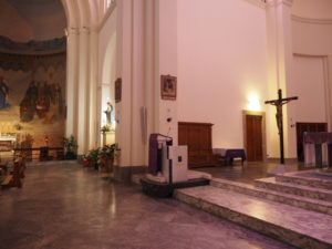 Cattedrale-Diocesi di Porto e Santa Rufina 