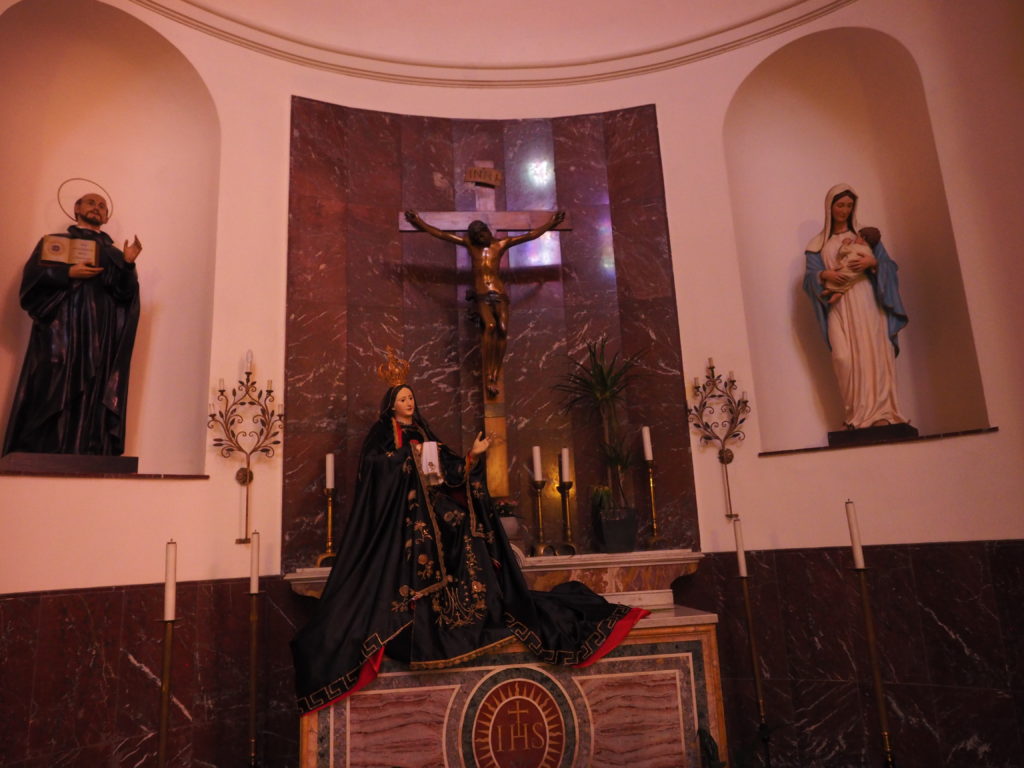 Cattedrale-Diocesi di Porto e Santa Rufina