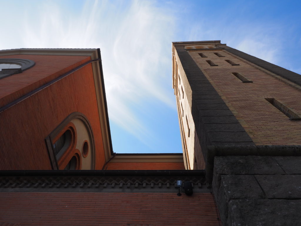Cattedrale-Diocesi di Porto e Santa Rufina