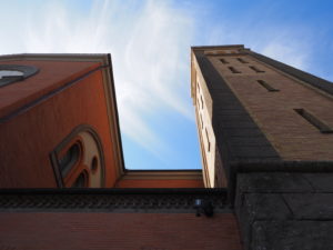 Cattedrale-Diocesi di Porto e Santa Rufina 