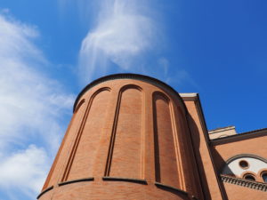 Cattedrale-Diocesi di Porto e Santa Rufina 