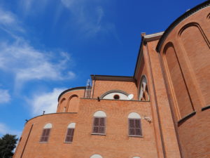 Cattedrale-Diocesi di Porto e Santa Rufina 