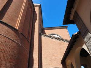 Cattedrale-Diocesi di Porto e Santa Rufina 