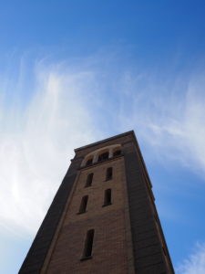 Cattedrale- Campanile-Diocesi di Porto e Santa Rufina 