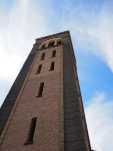 Cattedrale-Diocesi di Porto e Santa Rufina Parrocchia dei SS Cuori di Gesù e Maria