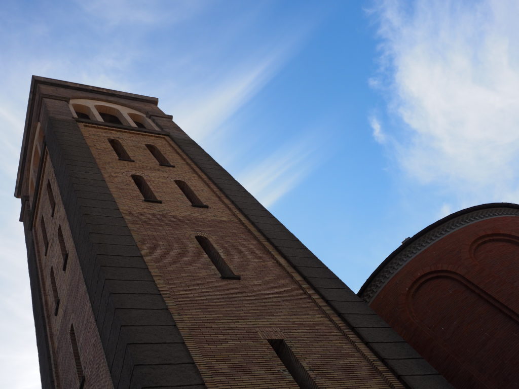 Cattedrale-Diocesi di Porto e Santa Rufina