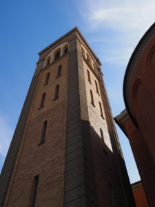 Diocesi di Porto e Santa Rufina 