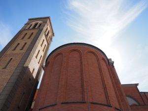 Cattedrale-Diocesi di Porto e Santa Rufina 