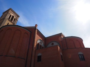 Cattedrale-Diocesi di Porto e Santa Rufina 