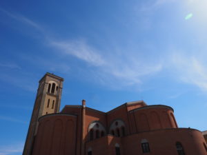 Cattedrale-Diocesi di Porto e Santa Rufina 